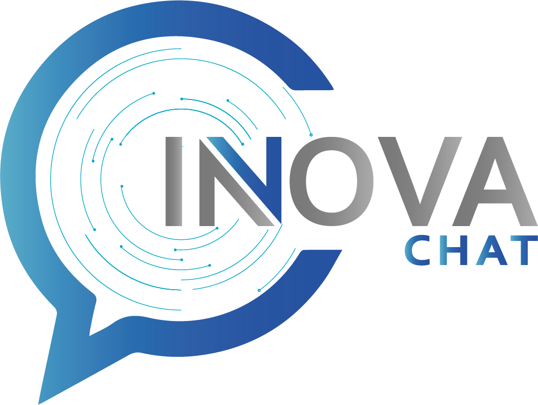 Logo Inova Chat